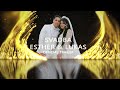 Svadba esther a lukas 2024 official trailer cinematic weddinggraphy