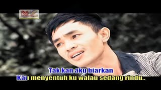 Benny Z - Atas Nama Cinta [ Video HD]