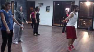 Lioué L.I.A Dance Fitness GET 'FIT CLUB