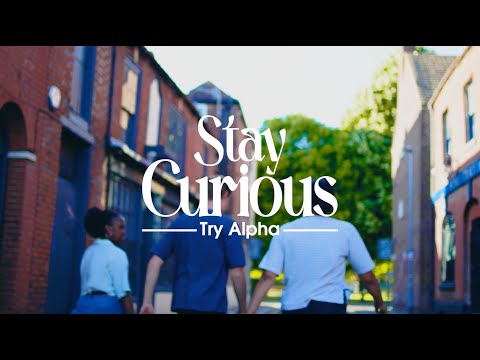 Stay Curious 2022