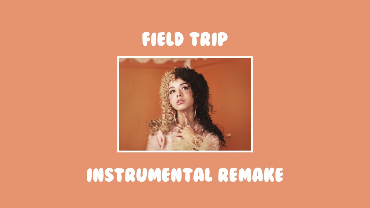 field trip instrumental