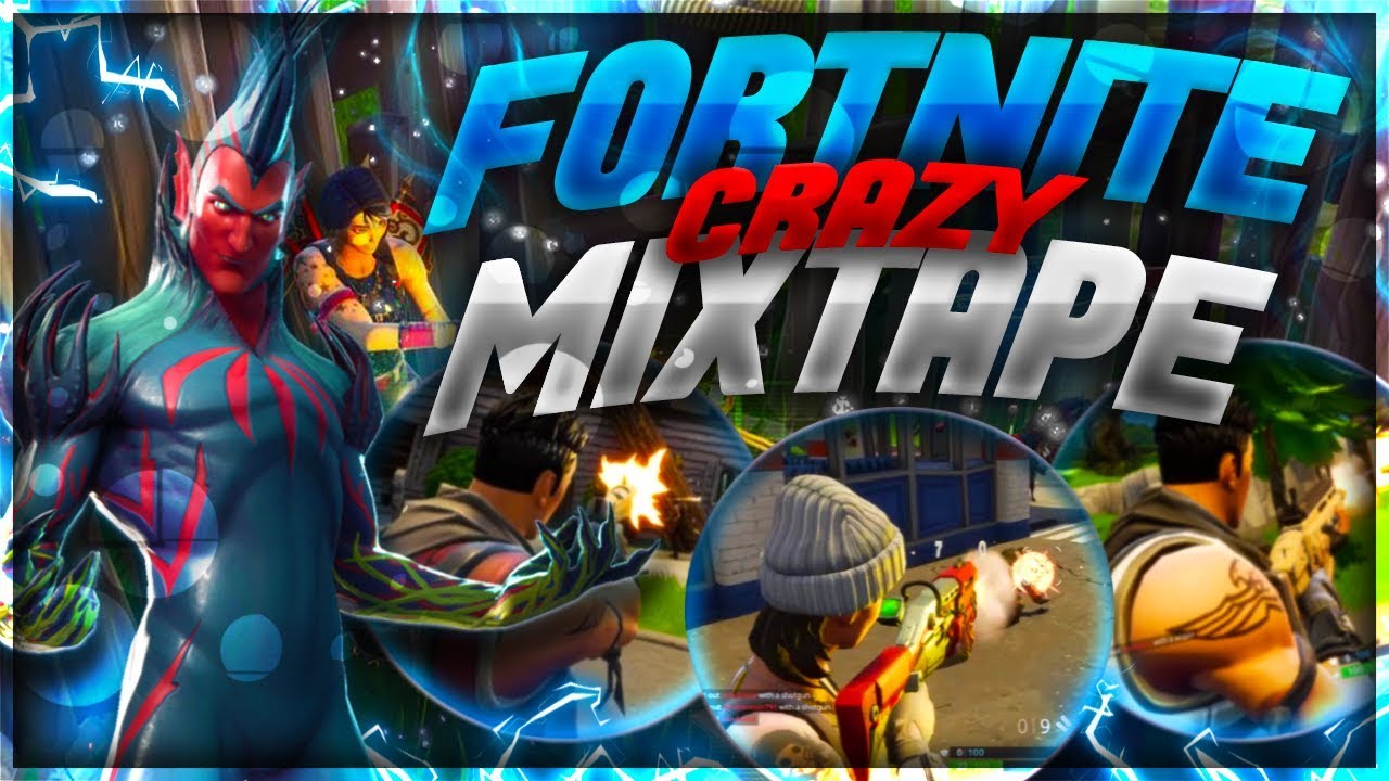 Twitch Mongraal