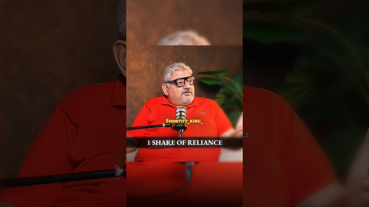 Stock market Reality 😱🤯