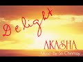 Akasha group album delight 1986 music for relaxation and meditation