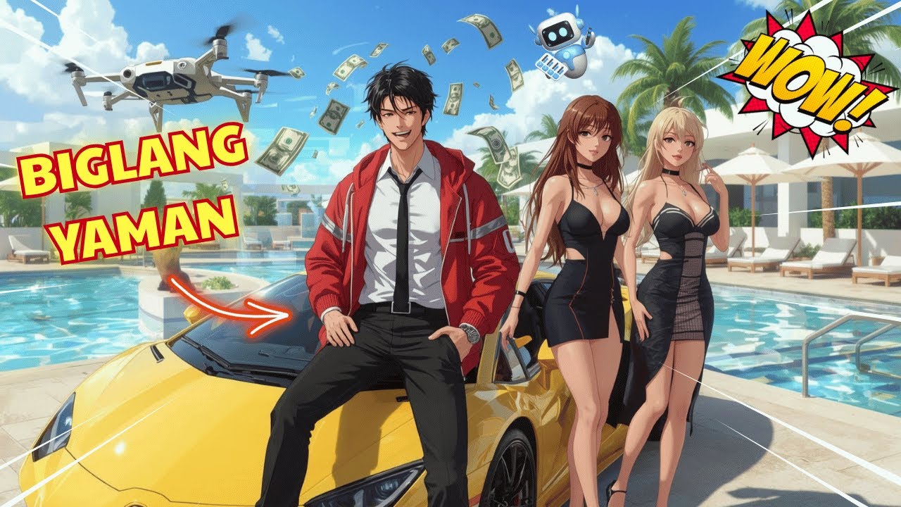 ☢️ MINAMALIIT Dahil sa Hirap – Pagkalipas ng 24 ORAS, Ako ay BILYONARYO | Manhwa Recap