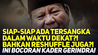 Download Lagu SIAP-SIAP ADA TERSANGKA DALAM WAKTU DEKAT?! BAHKAN RESHUFFLE JUGA?! INI BOCORAN KADER GERINDRA! MP3 Download Lagu SIAP-SIAP ADA TERSANGKA DALAM WAKTU DEKAT?! BAHKAN RESHUFFLE JUGA?! INI BOCORAN KADER GERINDRA! MP3