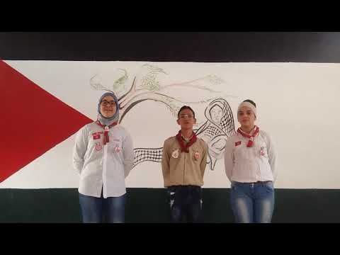 بني وطني فوج فرحات حشاد قرقنة