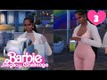 BARBIE LEGACY CHALLENGE 💕FINALLY GOING OUT