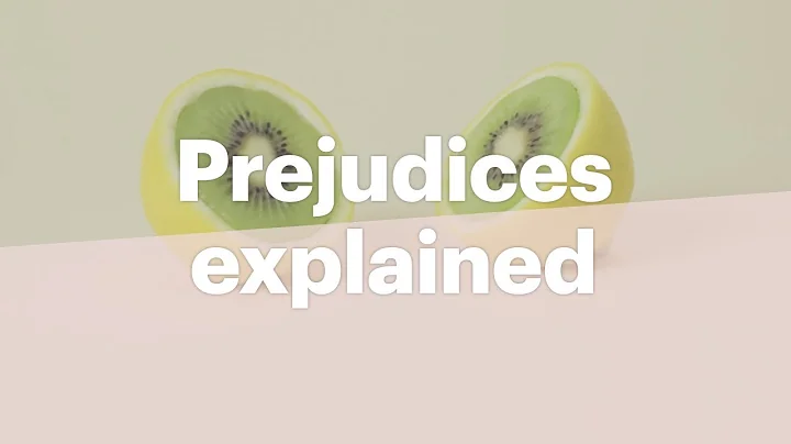 Prejudices | Anne Frank House | Explained - DayDayNews