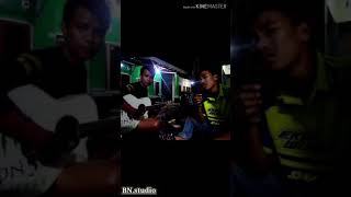 Wadon jahat: sultan Trenggono Cover: Babang Nad