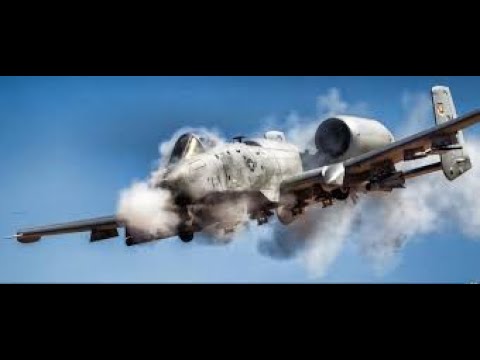 Mini A 10 Warthog Roblox Plane Crazy Youtube - roblox plane crazy a10 warthog tutorial youtube