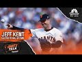 Why former Giant Jeff Kent's Baseball Hall of Fame election is ‘well deserved' | NBC Sports Bay Area