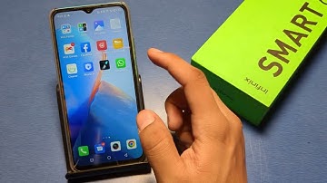 How to set time on home screen in infinix smart 7hd,infinix smart 7hd date band time settings