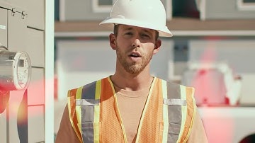 Make Your Electric Meter Run Backwards In Montana!