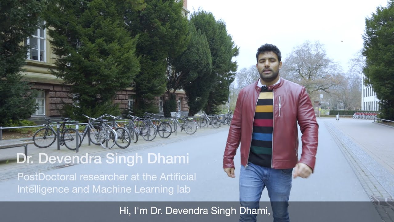 Think tank for digitization of the construction industry