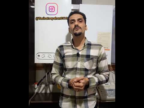 نحوه شستشو مدار گرمایش و رادیاتور ها