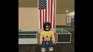 Getting accused of hacking on roblox (NOT CLICKBAIT GONE WRONGE, LOST MY LIFE?!?!)