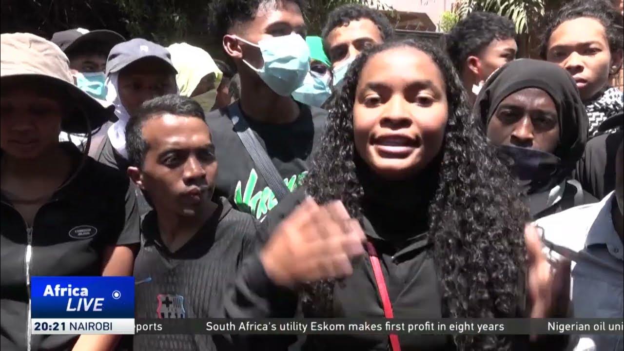 Madagascar analyst examines fallout from deadly protests and government dissolution