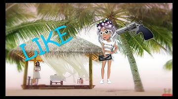 MY NEW INTRO! /MSP/