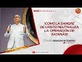 ¡Cómo la Sangre de Cristo Neutraliza la Operación de Satanás!- Nahum Rosario- 17 de Nov.  2018