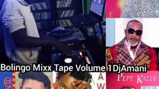 BOLINGO MIX TAPE 1990- 2020 HOURS  (KOFFI OLOMIDE, PEPEKALE,AWILO,FALLY IPUPA) NA - DJ AMANI screenshot 4