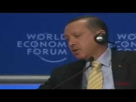 Recep Tayyip Erdoğan Dombra 1 Saat RTE