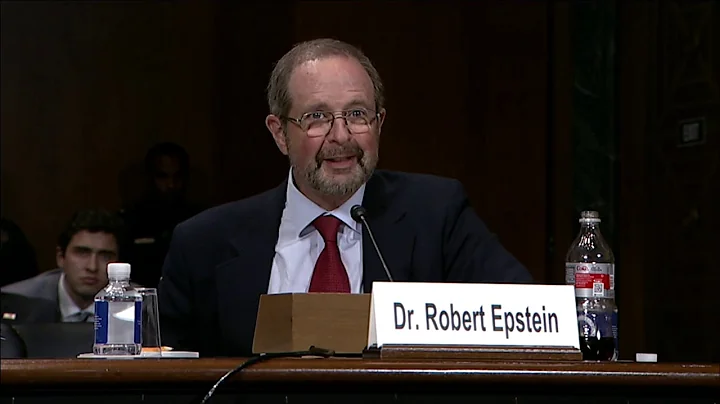 Sen. Cruz Questions Victims of Censorship on Google's Bias