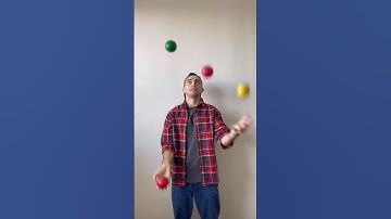 #happy #juggling #learning #tutorial #жонглювання #showtime #jungle #show #shorts #short #fire #kids