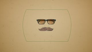Impactist - Nerdmask (4K)