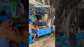 Los mejores mariscos de Vallarta #noecillo #travelvlog #vallarta