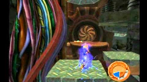 Lets Play Jak and Daxter ep.25