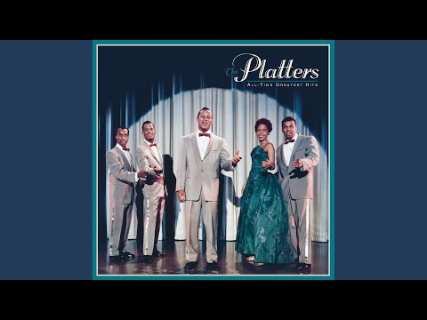 The Platters - He's Mine