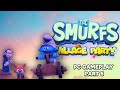 SMURFS Village Partty PC Gameplay Part 5