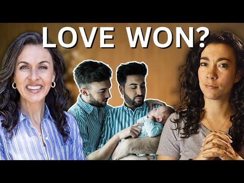 10 Years After Gay Marriage: The Consequences No One Predicted