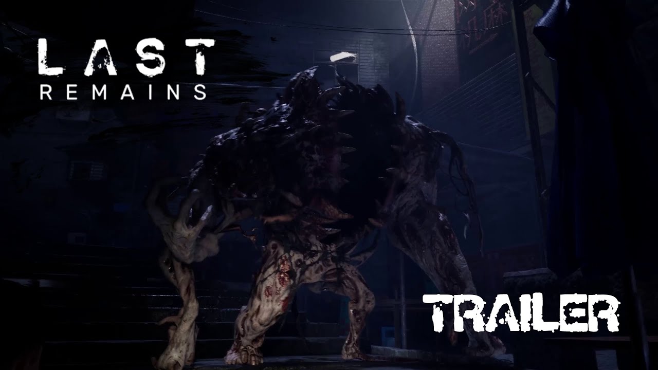 Last Remainsの遊び方｜サバイバルバトロワの特徴とゲーム性