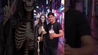 dam nice #shortvideo #viral #winter #flowers 💀☠️💀#subscribe #horror
