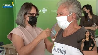 Brasil Em Dia - 14 De Novembro De 2022