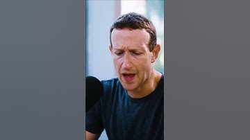 Mark Zuckerberg on Threads culture