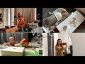 ВЛОГ| ПОДАРОК СЕБЕ ЛЮБИМОЙ| DYSON| Обзор РЕСТОРАНА| Распаковка ПОДАРКОВ на полгодика и КРЕСТИНЫ
