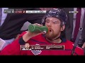 Kuznetsov's Game 3 Stanley Cup Final Goal