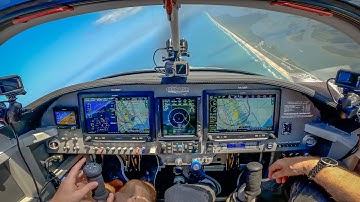 Cutting the NEW PANEL + Van