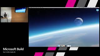 Microsoft Build 2018 LinkedIn Learning presents Securing web applications in ASP NET Core 2 1