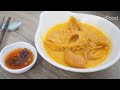 Cách làm phá lấu lòng bò siêu ngon kinh doanh mùa dịch || Natha Food