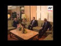 Egypt - Arab Leaders Meet