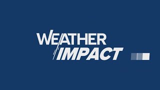 Weather Impact Live: Tampa Bay's Thursday forecast