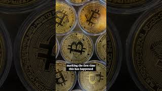Bitcoin Etfs Lose Record 37 Billion In November