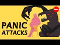 What causes panic attacks and how can you prevent them  cindy j aaronson