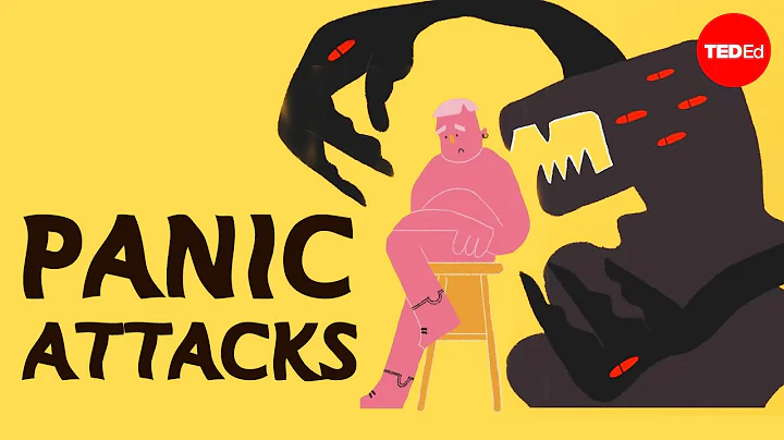 What causes panic attacks, and how can you prevent...