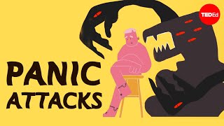What causes panic attacks, and how can you prevent them? - Cindy J. Aaronson