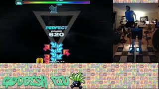 Sarabande D24  973k  Pump It Up Phoenix